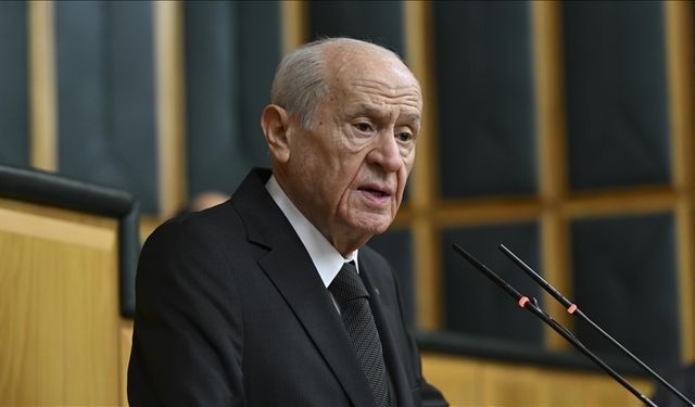 MHP’den yeni sosyal hamle; “Hayırlı Günler Komşum”