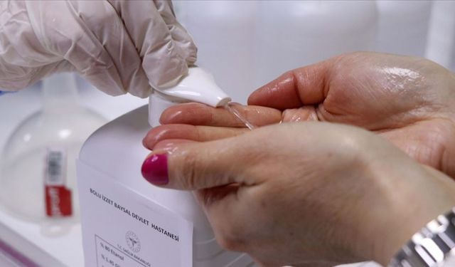 Hayatımıza pandemide girmişti: Etanolde kanser riski alarmı