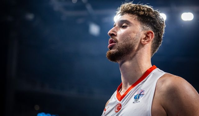 NBA açılış maçında Alperen Şengün tarih yazdı
