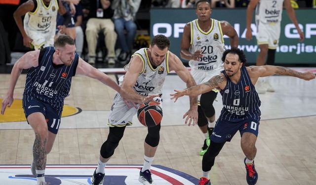 Avrupa arenasında kritik hafta başlıyor