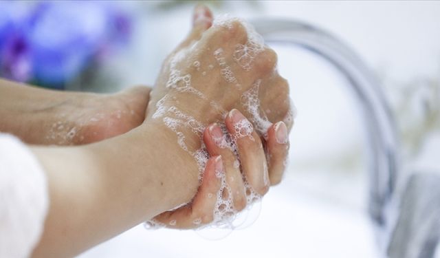 Gripten korunmanın yöntemi aslında çok kolay