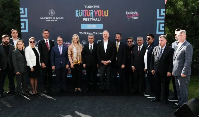 9 Gün boyunca 602 etkinlik sanatseverlerle buluşacak