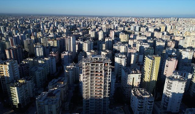 Ankara ev sahiplerinin yüzünü güldürdü: En yüksek kira getirisi