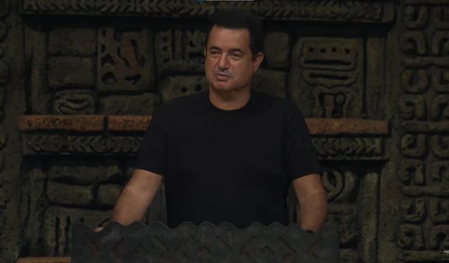 Acun Ilıcalı duyurdu: Survivor 2026 kadrosuna bir isim daha!