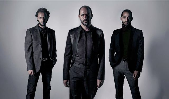 Filistinli müzik grubu Ankaraya'ya geliyor