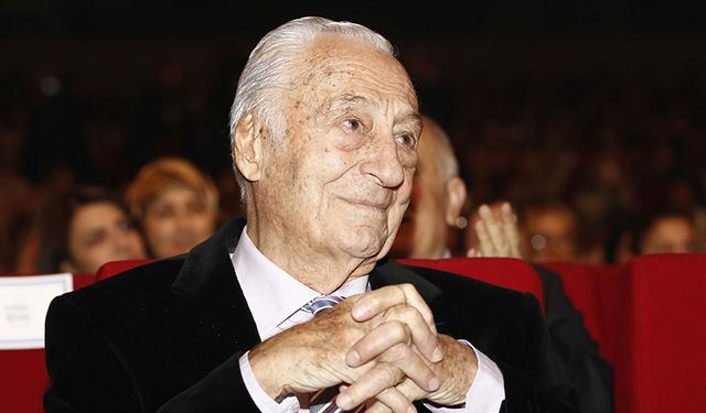 Usta isim Halit Kıvanç vefatının 3. yılında anıldı