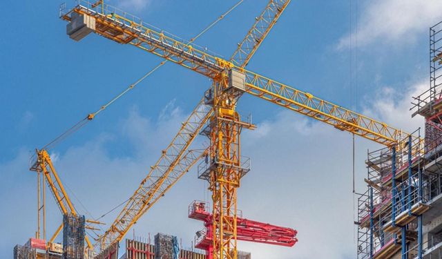 Türk müteahhitler yeni pazar peşinde! Gözler Portekiz'de