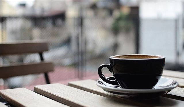 Çay ve kahve kanserle mücadelede gizli bir müttefik olabilir