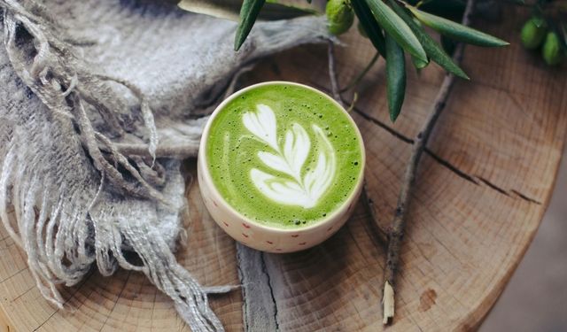 İstanbul’un en popüler matcha durakları