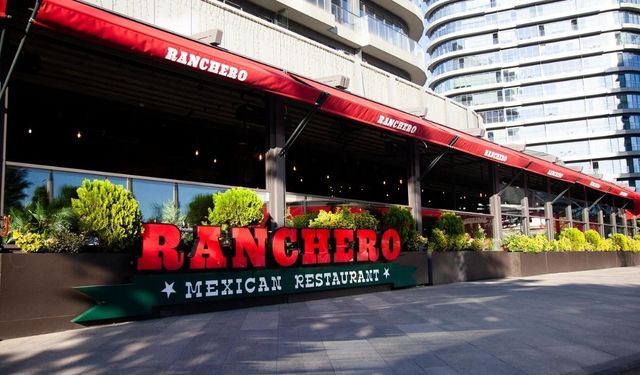 Klasik Meksika lezzetlerine vegan dokunuş