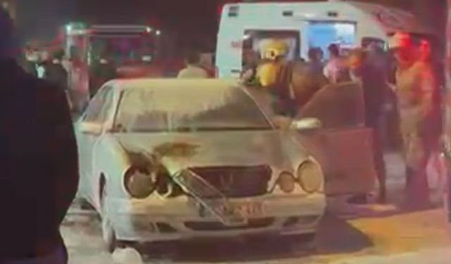 Ordu'da inşaat kazısı nedeni ile vatandaşlar mağdur oldu