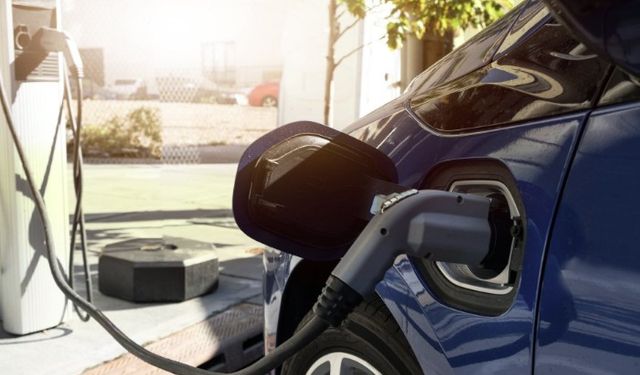Elektrikli araç satışlarında 2 milyon eşiği aşıldı