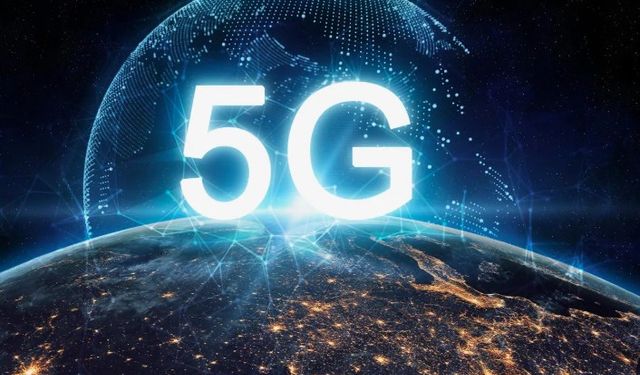 10 soruda 5G teknolojisiyle ilgili merak edilenler