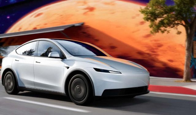 Ucuz Tesla Türkiye'ye gelecek mi? Heyecanlandıran paylaşım