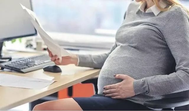 Doğum izinlerine 'Aile Yılı' düzenlemesi! Babalara da güzel haber var