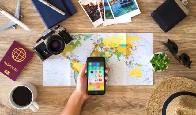 Apple'dan yeni özellik: iPhone kullanıcıları pasaport taşımayı rafa kaldıracak!