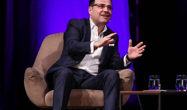 Özgür Demirtaş dar gelirli aboneleri istemeyince tepki yağdı: Allah'tan bakan falan değilsin