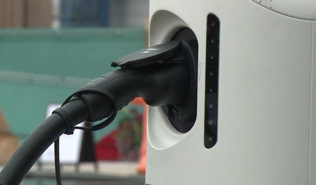 Hızlı şarj ağı genişliyor! 81 ilde 529 ünite kurulacak