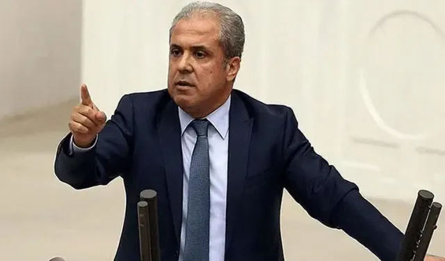 “Patlamanın adresi sandık olur”