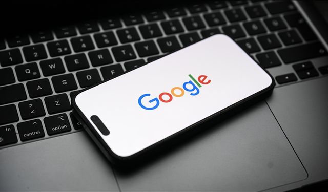 Google'dan Belçika'ya dev yatırım! 5 milyar euro...
