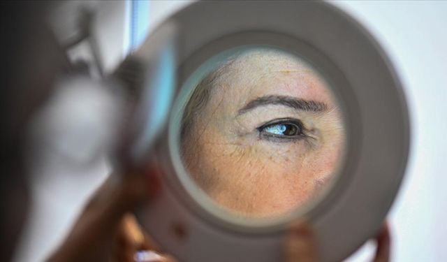 Cildi analiz ederek kişiye özel bakım sunan yapay zeka üretildi