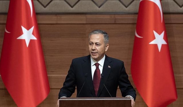 Gündem olan yürüyüşe tepki: Polisimize "düşman" diyene müsaade etmeyiz