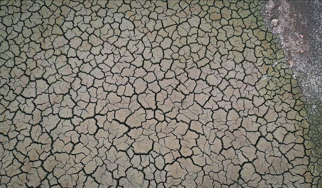 Bursa’da su bitti: Barajlar kurudu!