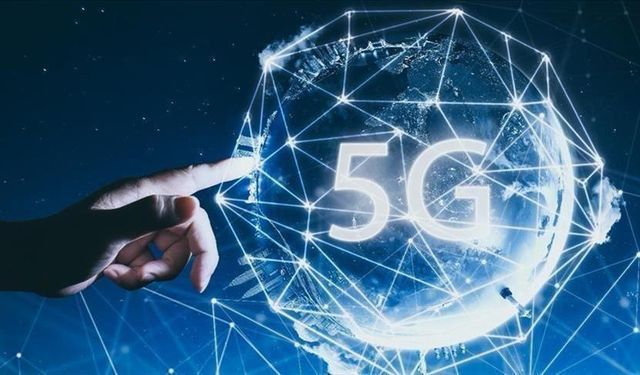 5G'de ihalesi tamamlandı: Verilen teklifler belli oldu!