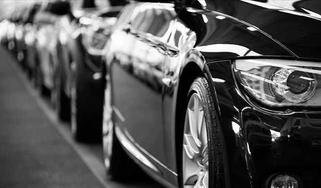 Avrupa'da satışlar yüzde 10 arttı, ilk tercih hibrit oldu