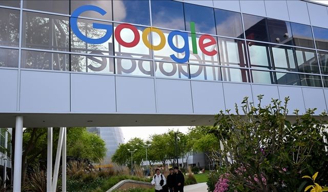 Google'dan dev yapay zeka merkezi: Duyurulan ülke şaşırttı