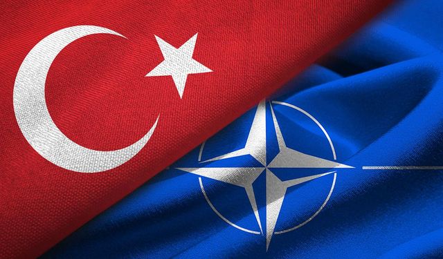 NATO harekatı Türk yazılımıyla yönetildi: Tüm operasyon tek ekranda
