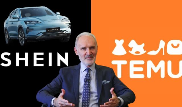 BYD'nin Türkiye fabrikasına ne oldu? Gümrüksüz alışveriş devri kapanacak mı?