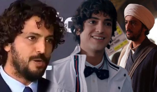 Taner Ölmez rolü için Kur'an-ı Kerim okumaya başladı: Anlamam gerekiyordu