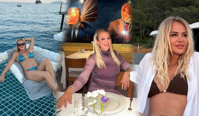 Nagihan Karadere Survivor iddialarına ağlayarak cevap verdi: Dua istiyorum