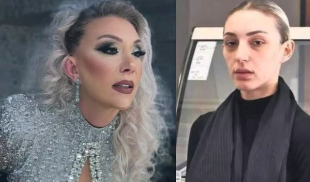 Güllü'nün kızının mesajları kan dondurmuştu! İfadesi şoke etti