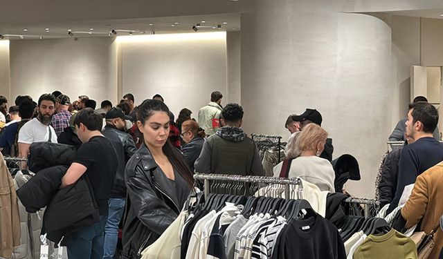 Ticaret Bakanlığı, kasım ayı indirimlerini takipte! Bu hususlara dikkat edin