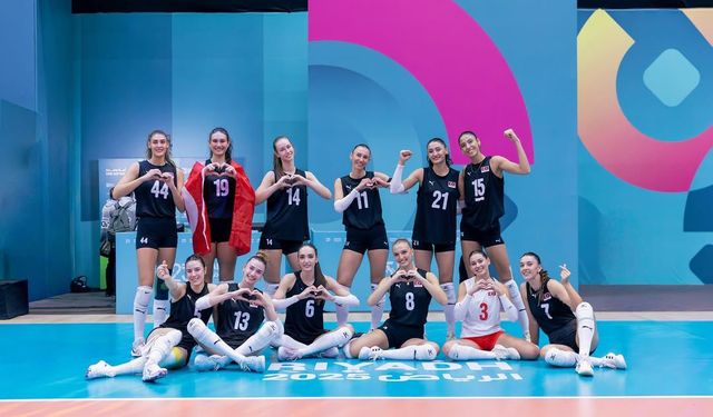 Filenin Sultanları finalde Azerbaycan ile karşılaşacak