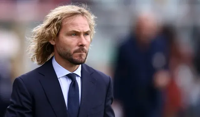 Pavel Nedved'den Fatih Terim sorusuna yanıt geldi