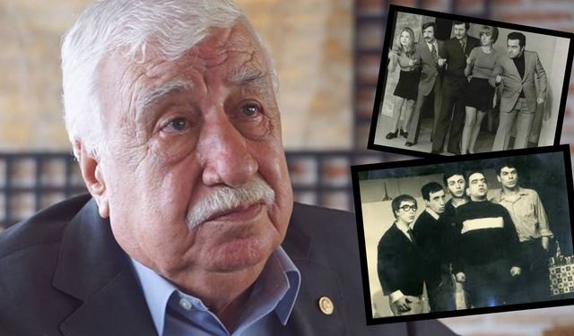 Tiyatro dünyası bir efsaneyi yitirdi