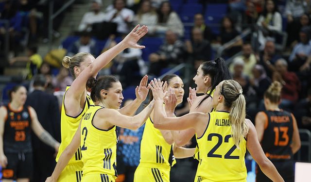 Fenerbahçe Opet, Botaş'ı 104-84'le geçti