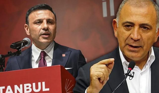 CHP'nin İstanbul İl Başkanlığı için yaptığı itiraz reddedildi; Gürsel Tekin devam edecek