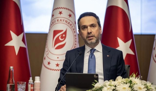 15. Türkiye Enerji Zirvesi 8-9 Aralık'ta gerçekleştirilecek