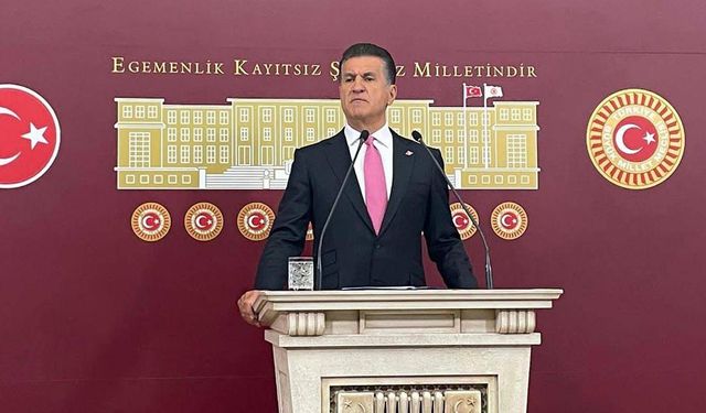 Toplumsal barış ve kardeşlik affı çağrısı