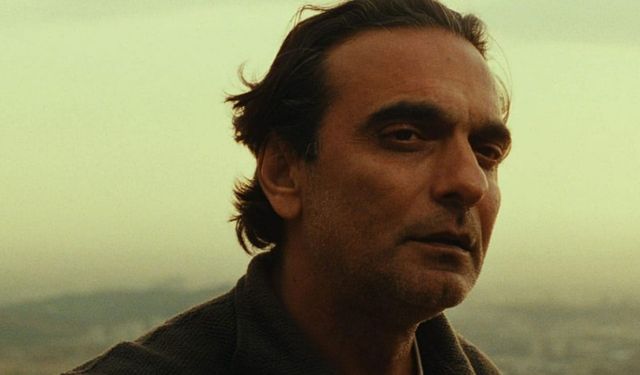 Kirazın Tadı filminin yıldızı Homayoun Ershadi hayatını kaybetti