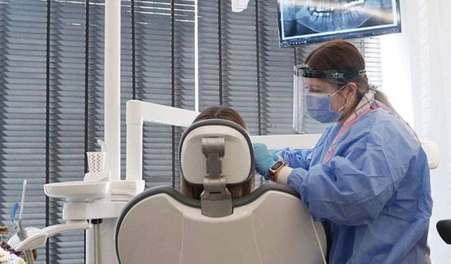 Diş Hekimliğinde Uzmanlık Sınavı 2026’da iki kez yapılacak