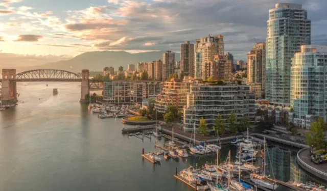 Türkiye'den 2 şehir tehlike altında; önümüzdeki 100 yılda sular altında kalabilirler