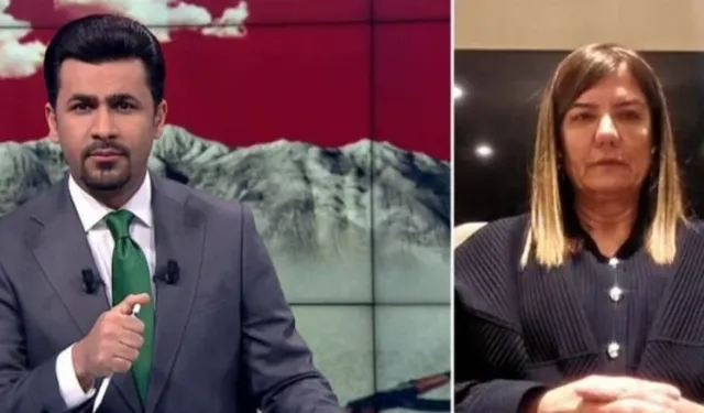 AK Parti'li vekilden İmralı'ya gitmeyen CHP'ye çok konuşulacak sözler