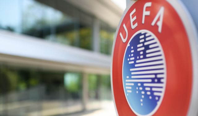 70’ten fazla sporcudan UEFA’ya çağrı!