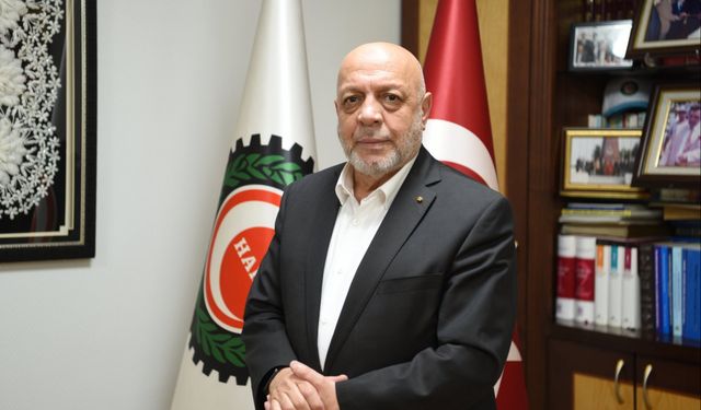 HAK-İŞ’ten asgari ücret çıkışı: Telafisi çok zorlaşır