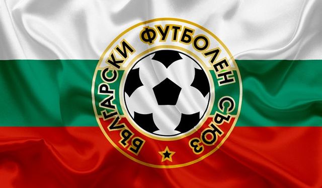 Bulgaristan'ın Milli Takım aday kadrosu açıklandı